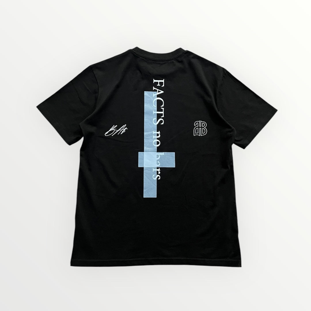 Baby Angel$ “BARS” T-Shirt