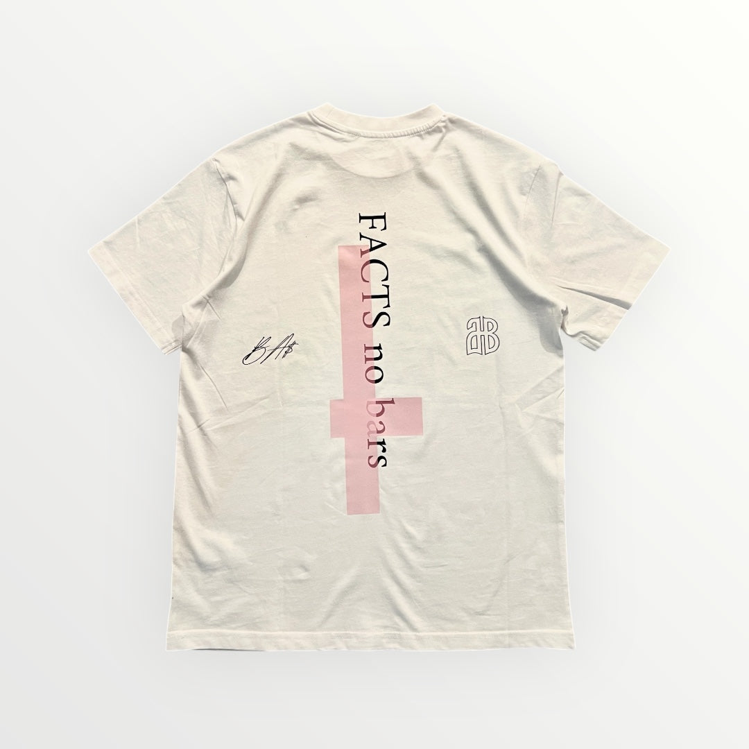 Baby Angel$ “BARS” T-Shirt