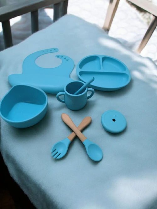 Kit de alimentación Baby Angels