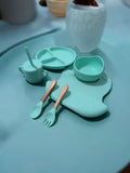 Kit de alimentación Baby Angels