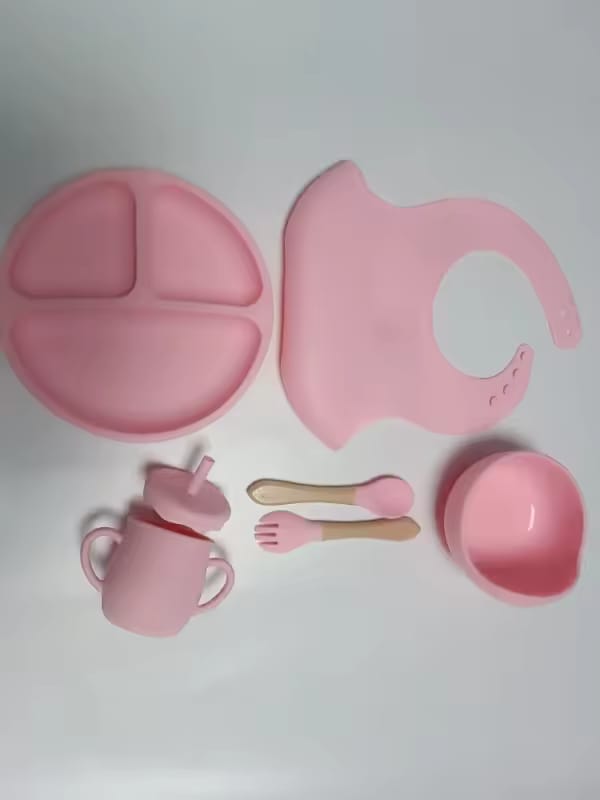 Kit de alimentación Baby Angels